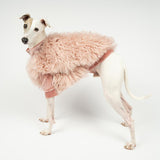 Get Fluffed Sweater in Pink