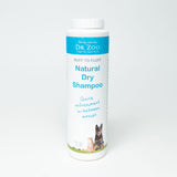 Natural Dry Shampoo - 250g