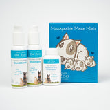 Manageable Mane Minis Gift Pack